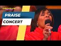 Shekinah Glory Ministry - Worship Concert