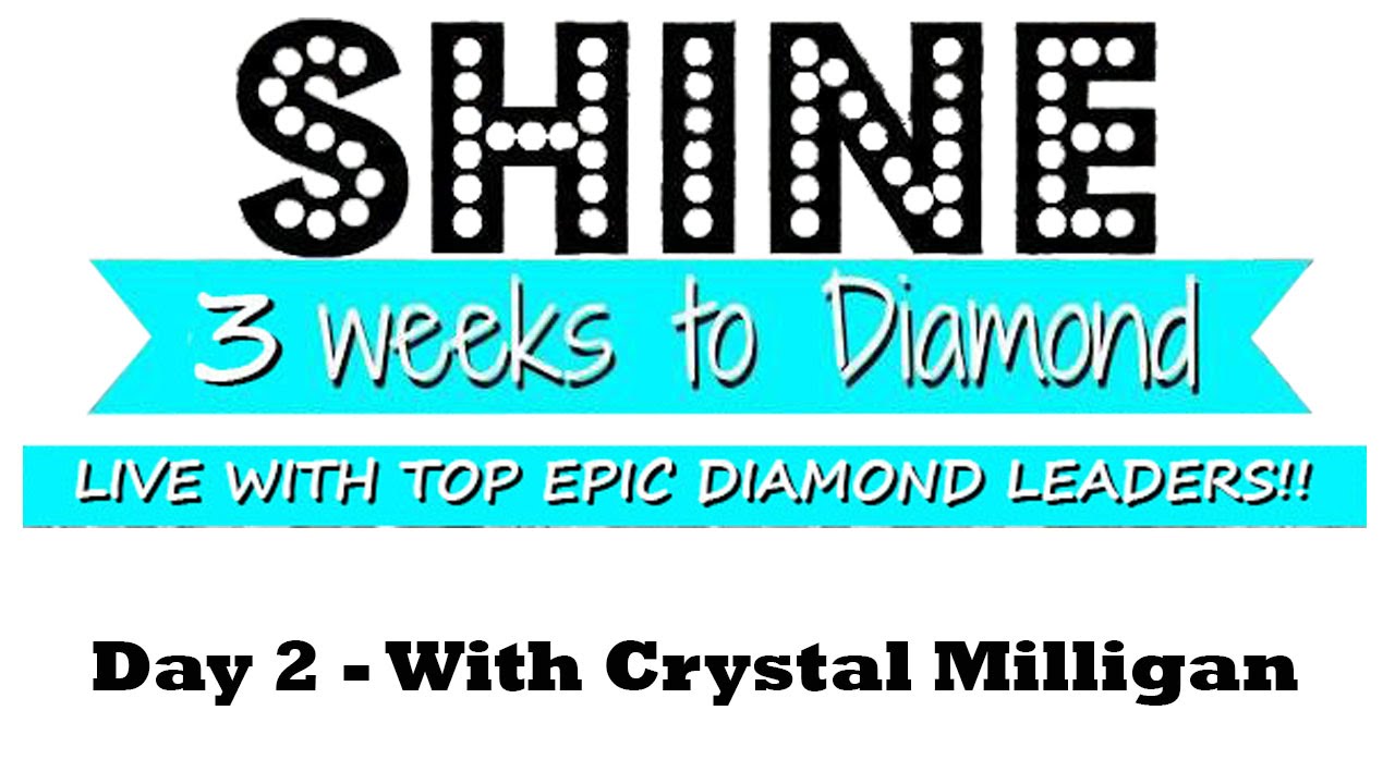 Day 2 Crystal Milligan Recruiting with Confidence YouTube