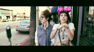 KreayShawn - Gucci Gucci *White Girl Mob*