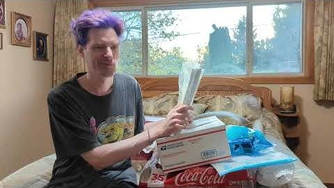 Pinball Reviewer Un-Boxing Pinball History! | Fast Pinball Starter Kit.