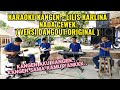 Karaoke Kangen Lilis Karlina - Nada Cewek Versi Dangdut Original Cover KORG Pa700 Bang Heri Key