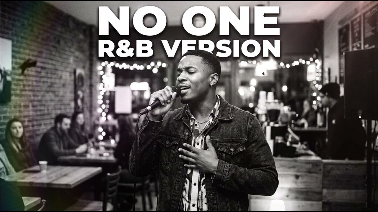 NO ONE - ALICIA KEYS || BEST R&B VERSION - YouTube