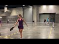 Ranay riffe  lucas riffe vs julie edmonds  bronson adams game 3