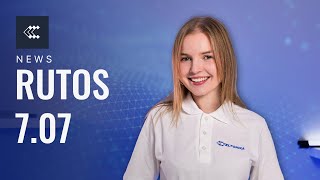 RutOS 7.07 - New Possibilities for Your Networking Solutions