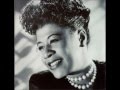 Ella Fitzgerald - Honeysuckle Rose ( Live in juan-Les-pins France)