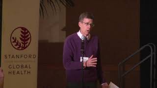 Closing Remarks: Stanford Global Health Research Convening 2018