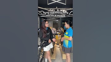 Trung bình khách hàng mỗi khi mua xe kiểu 🥹🥹