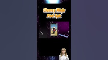 Clumsy Ninja  Hack Game ✅ Full Money, Full All In Just 5 Minutes!