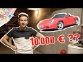 Guide achat  quelle voiture pour 10000   vilebrequin