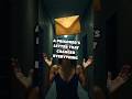A Prisoner's Letter That Changed Everything. (The Heavy Price of Forgiveness)