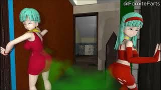 Bulma y Bulla Farts