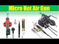 Top 5 Best Micro Hot Air Gun Reviews 2026