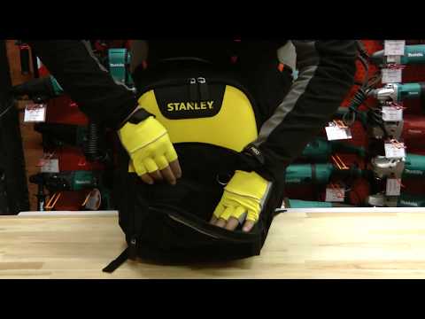 Рюкзак для инструмента STANLEY STST1-72335