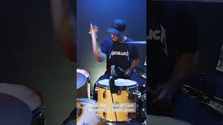 Green Day - Basket Case / beldrums_ru (drum cover)