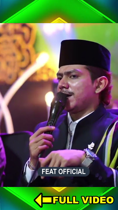 BUSYROLANA #sholawat #habibzaidan #melodious sholawat #sholawatnabi #islamic songs #sholawatan #h...