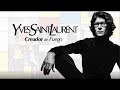 1er Bloque Documental Yves Saint Laurent 1