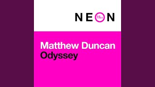 Odyssey (Extended Mix)
