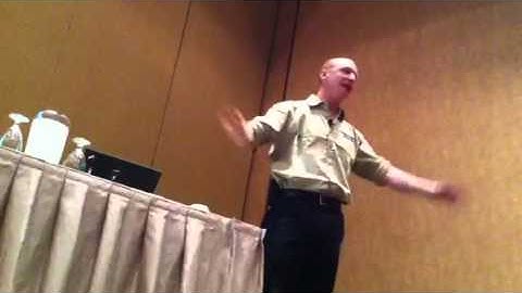 Itzik Ben-Gan introduces Grouping Sets for SQL Server 2008