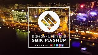 GORGON CITY - ELIZABETH STREET (SBIK MASHUP) Resimi