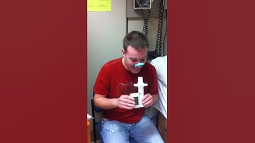 Pulmonary Function test during CF Clinic