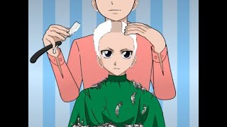 Senpachi Montage Type Soul