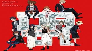 Digimon Adventure Tri. Character Songs Erabareshi Kodomotachi Ver.