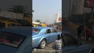 Adar Awallas Rolls Royce Phantom .... Follow On Instagram