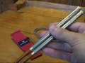 登山・キャンプ・トレラン【スノーピーク　マイ箸　和武器】茨城県水戸市・土浦市｜アウトドア専門店