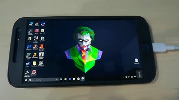 How to run Windows 10/8.1/8/7/XP on any Android device