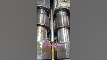 thread rolling #machine #automobile #welding #copper #mechanical #cncmachine #music #cncmilling