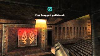 short flickery (HD)