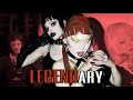 “LEGEND”, unpacking the hyperpop classic (Alice Longyu Gao &amp; Alice Glass)