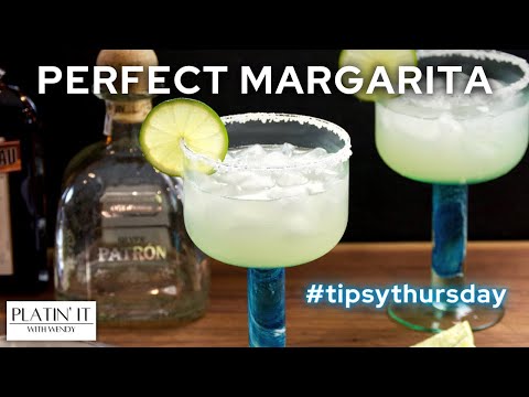 Magnificent The PERFECT Margarita Recipe | #Shorts Favourites Hearty Dishes