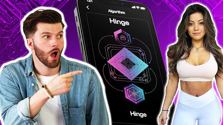 How to Hack The Hinge Algorithm and Get More Matches in 2025