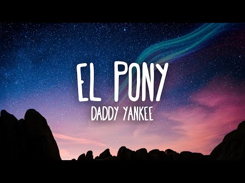 Daddy Yankee -
