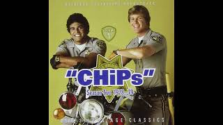 "CHiPs" TV Theme by John Parker and Alan Silvestri