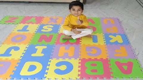 ABC Song | Wendy Pretend Play Learning Alphabet w/ Toys & Nursery Rhyme Songs