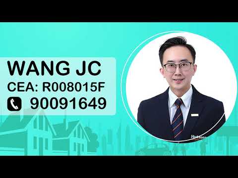 334A Yishun Riverwalk