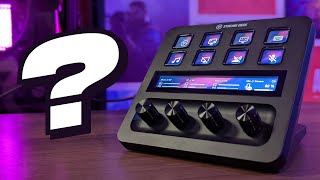 7 Reasons You NEED the New Stream Deck+ from Elgato Profile