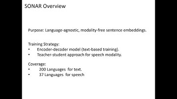 Game Changer in AI: Large Concept Models from MetaAI (Paper Breakdown)