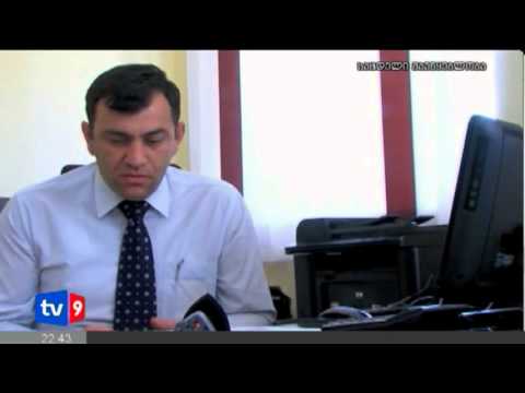 ახალი 9 | რაბათის ციხე | 26.02.13