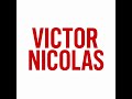 Víctor Nicolás Sólo Una Vez Más Víctor Nicolás Sólo Una Vez Más