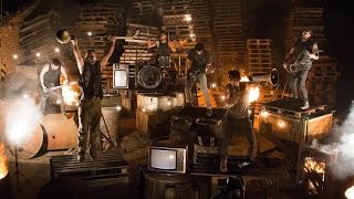 Headroom - Sueño Gris Official Video