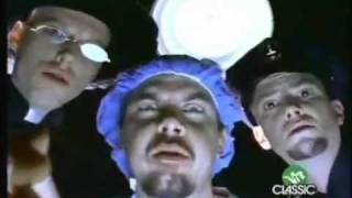 Video thumbnail of "Butthole Surfers - Who Was in My Room Last Night (better audio)"