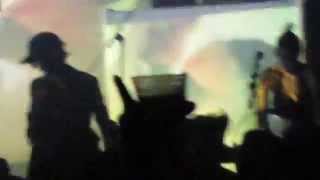IAMX Your Joy Is My Low