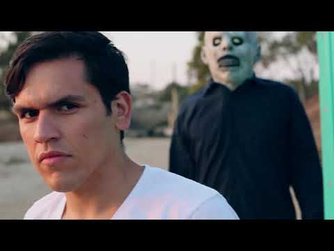 Luie - That Man (Prod. By Jehf Slaps) | The Man On The Highway Short Film