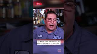 Remember 'the World's Chillest Man?' #shorts