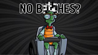 Sly cooper BUT Bentley out of context - Part 1