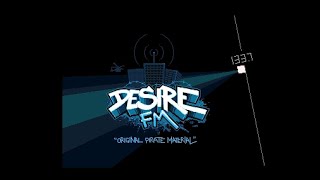 Desire - Desire FM - Amiga 40k Intro (50 FPS)