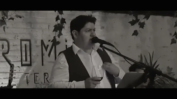 ABRAZAME MUYT FUERTE COVER GUSTAVO VILLA